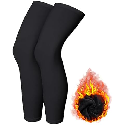 Manches de Compression YUEXNKO Cover