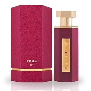 Reef 19 – EDP Spray 100ML (3.38 OZ) Mother’s Day Edition, Long Lasting & Luxurious Fragrance.