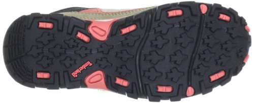 Zapatillas Timberland Hypertrail para niña: calzado de montaña impermeable para explorar rutas 4