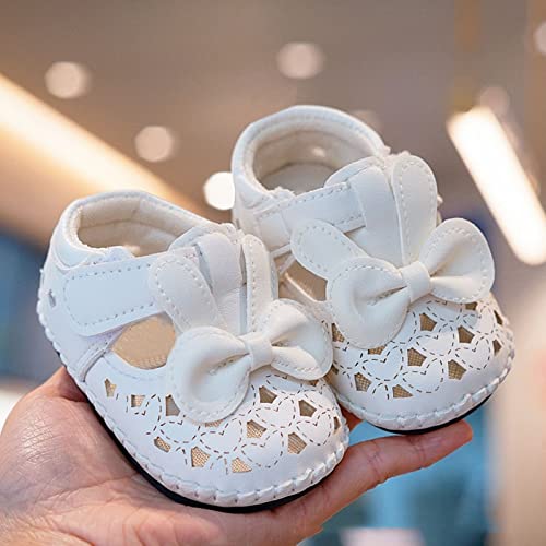 Baby Shoes Boys Girls Infant Sneakers Infant Baby Girls Shoes Soft Sole Princess Wedding Dress Mary Jane for 0-183