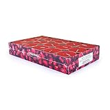 Pajoma 91023 Conjunto de 30 Velas de té Aroma desgranador Modern Line,5 cm