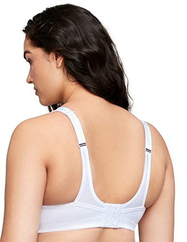 Glamorise-Womens-No-bounce-Camisole-Sports-Bra-Wirefree-1066