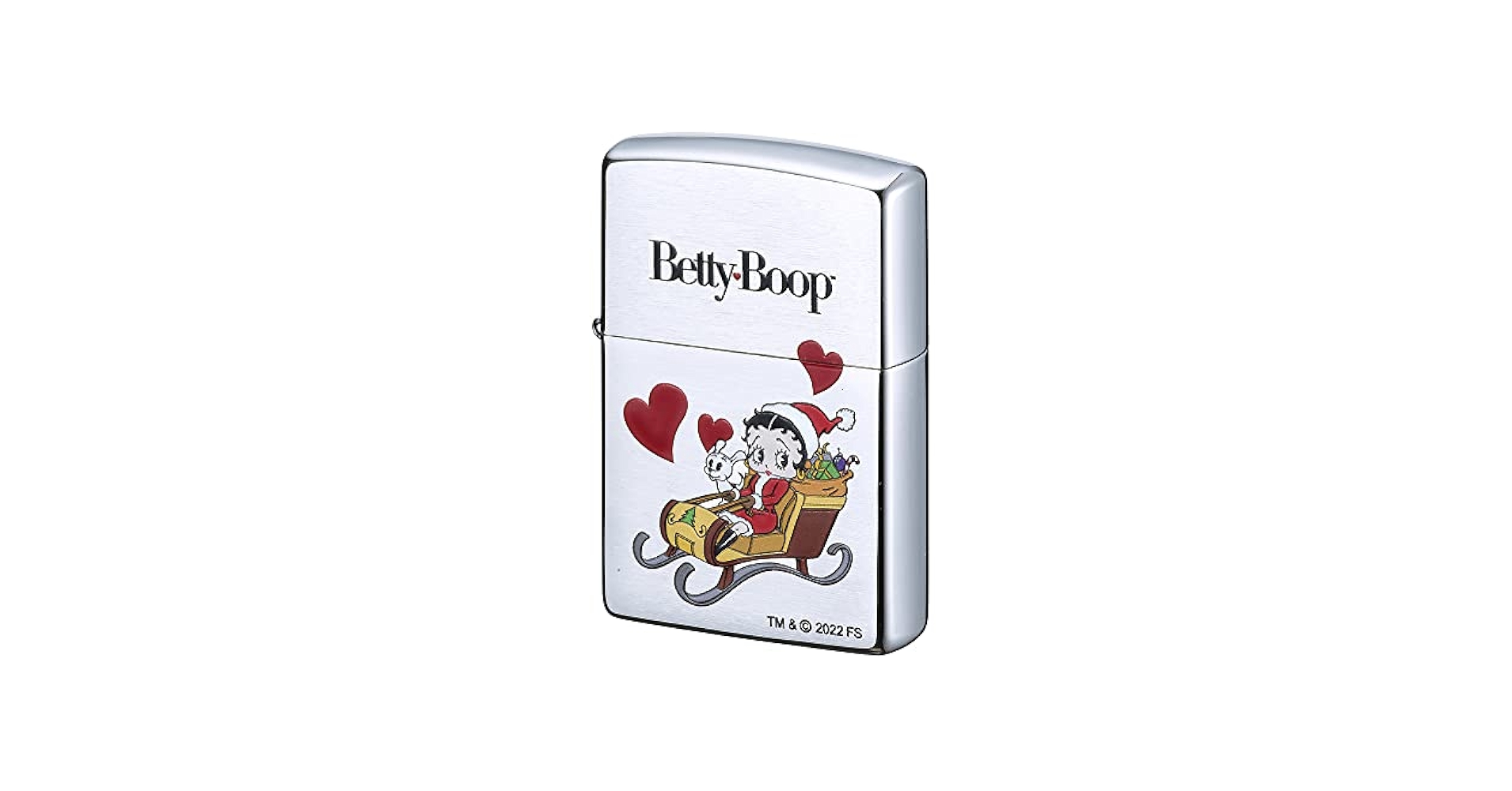 ベティブープ　レコード　希少品 超希少BETTY BOOP ブープベティちゃん ZIPPO ジッポレザ一皮卷