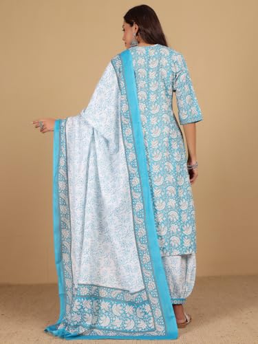 Image of Varanga Womens Kurta Sets