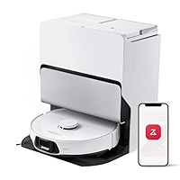 Roborock S8 MaxV Ultra S8MVU52-04ほぼ新品同様 41UlZGNqbrL._QL92_SH45_SS200_.jpg