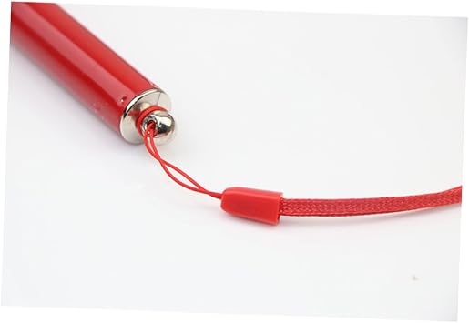 Inspection Hammer Tool Sound Detection Hollow Drum Hammer for Wall Check and Rod Detection