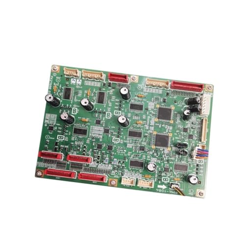 Pilote d'alimentation FM4-1084 résout panne Canon IR Advance 6055i