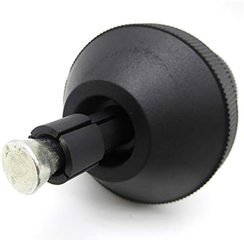 Clutch Alignment Tool Kit for Car, Universal Clutch to Hole Corrector, Auto Clutch Plate Correction Tool, Automobile Centering Installation Supplies, Vehicle Replacement Accessories