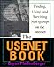 Produktbild The USENET Book: Finding, Using, and Surviving Newsgroups on the Internet