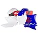 POLISPORT MX Complete Kit Yamaha