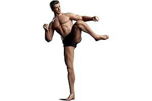 TBLeague 1/12 Scale Super Flexible Male Figure