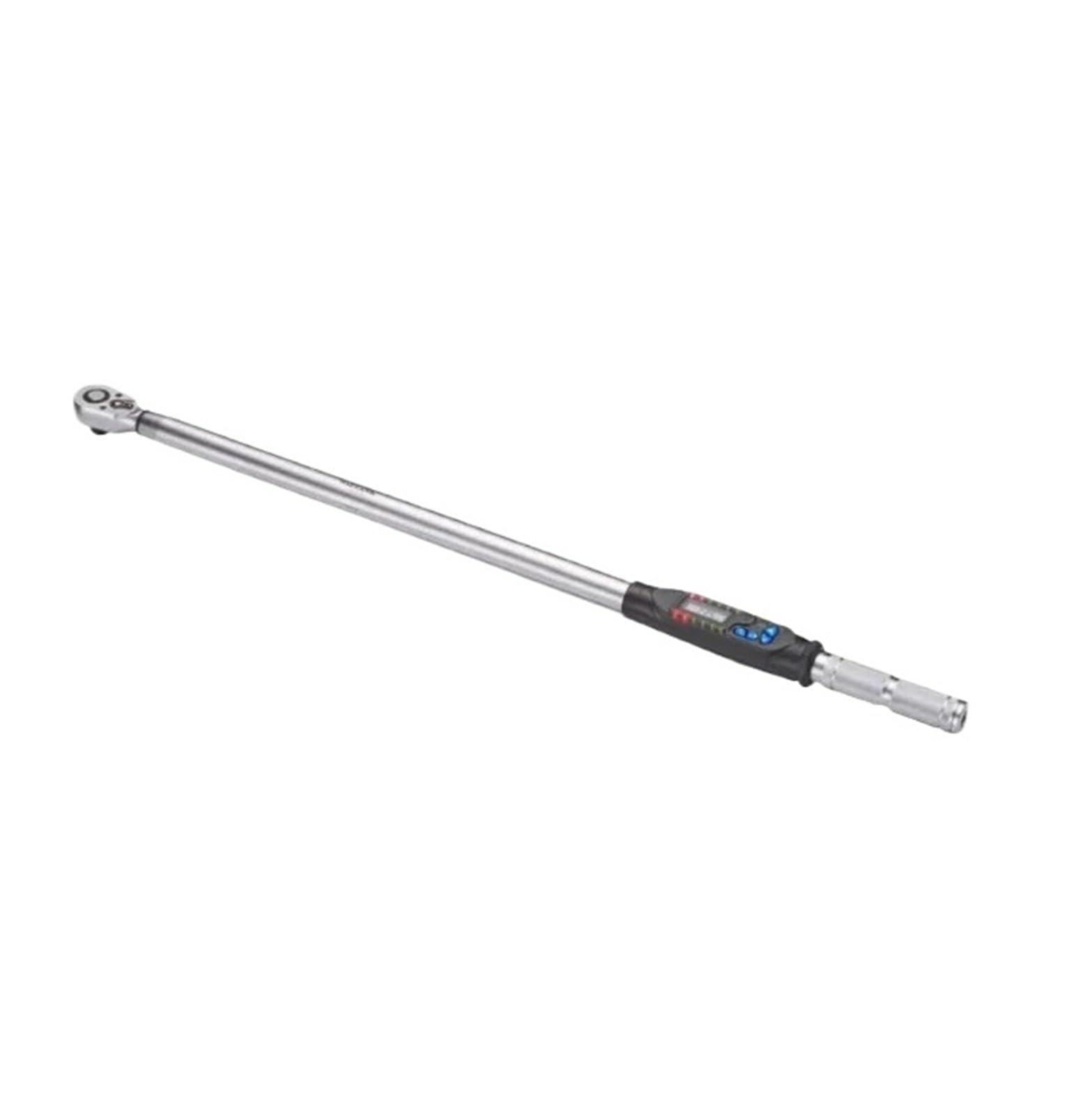Hexeh One Color Digital Torque Wrench Ie8-1200Bn 1“ 60-1200Nm For Electronic Testing
