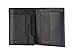 Produktbild Samsonite - Prod-DLX 4S RFID Billfold 8CC+2COMP 6CC+4N+HFL+W+Coin+2C Münzbörse, 14 cm, Black