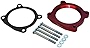 Airaid 510-621 PowerAid Throttle Body Spacer