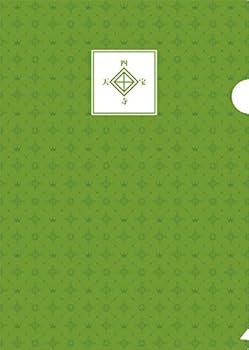 Amazon.co.jp: 新テニスの王子様 クリアファイル3枚セット