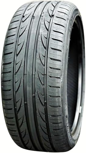 Landgolden LG27 205/40ZR17 84W XL All Season High Performance Tire