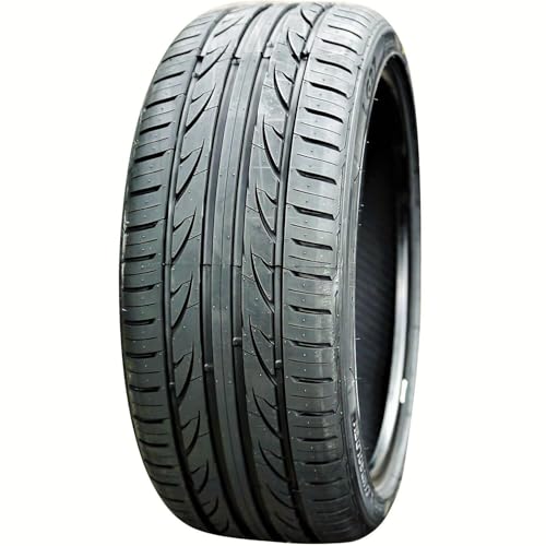 Landgolden LG27 All-Season Passenger Car High Performance Radial Tire-225/40R18 225/40ZR18 225/40/18...