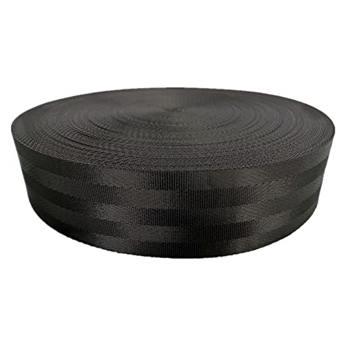 Sangle pour sac couture 38mm en nylon pour cerclage de fret