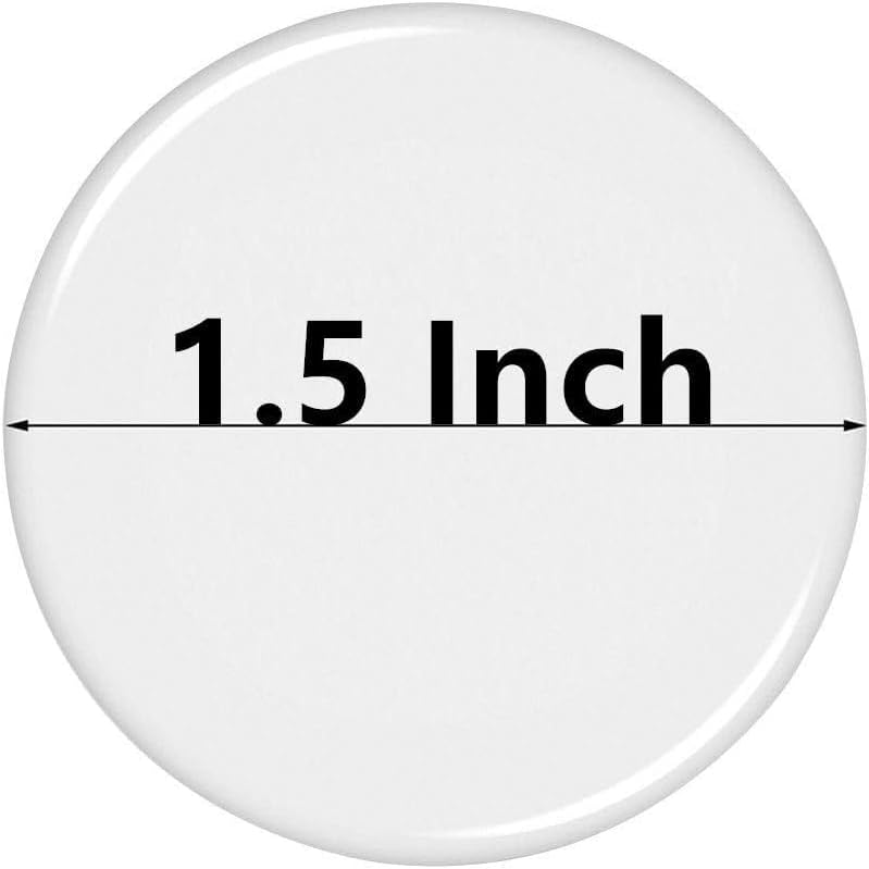 1.5 Inch Clear Epoxy Dome Stickers – 120 PCS Self-Adhesive Resin Stickers for DIY Crafts, Bottle Cap Pendants, Scrapbooking Projects, Jewelry Making, Holiday Crafts