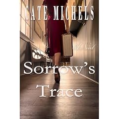 Sorrow's Trace Audiolibro Por Cate Michels arte de portada