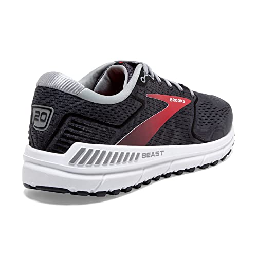 Image of Brooks Men's Beast '20 Supportive Running Shoe