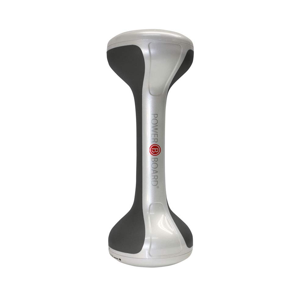 Adonis Vibrationshantel 2 kg Casada Fitness Sport Hanteltraining :  Amazon.de: Sport & Freizeit