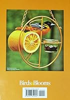 Birds and Blooms Ultimate Guide to Birding: Easy identification tips, behavior secrets and our best feeding advice. 1617659169 Book Cover