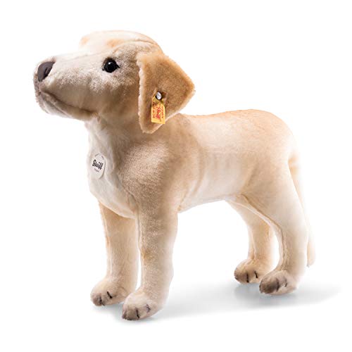 Preisvergleich Produktbild Steiff 83471 Hund, beige