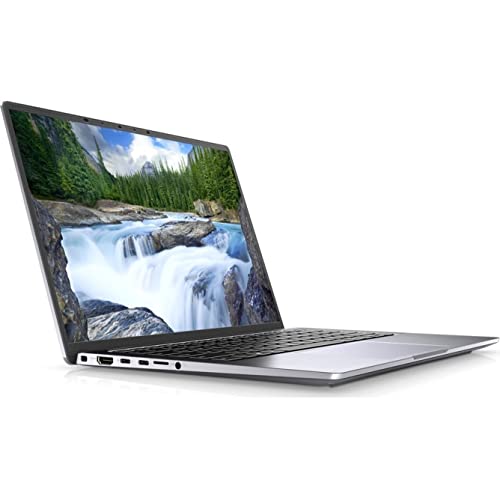 Image of Dell Latitude 9000 9420 14 inch Touchscreen Convertible 2 in 1 Notebook - QHD+ - 2560 x 1600 - Intel Core i7 11th Gen i7-1185G7 Quad-core (4 Core) 3 GHz - 16 GB Total RAM - 256 GB SSD - Titan Gray