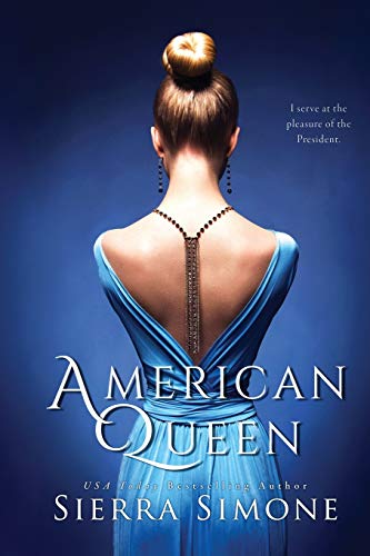 Preisvergleich Produktbild American Queen (New Camelot, Band 1)