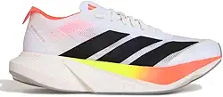 Tênis de Corrida Adidas Adizero Drive RC Branco, Preto e Laranja