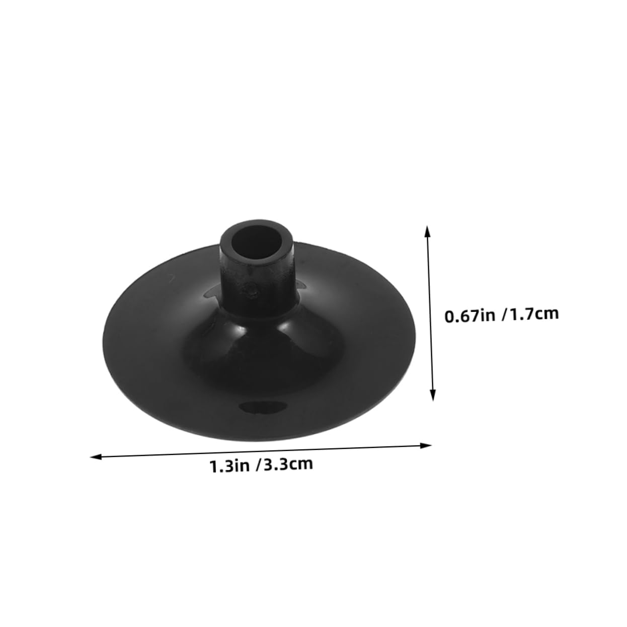 BESPORTBLE Boys and Girls-Friendly Archery Set 15 Suction Cup Arrow Tips for Safe Outdoor Play