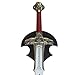 Armory Replicas Barbarian Atlantean Sword