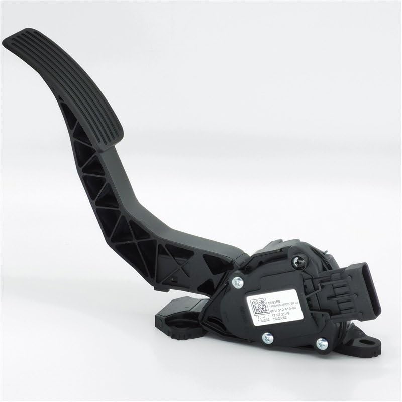 Sensor Posición Acelerador V3010560100 1108100-MK01-BE01 Conjunto Del Pedal Acelerador Electrónico Sensor