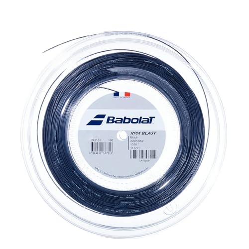 Babolat RPM Blast Tennissaite 200 m 1,25 mm