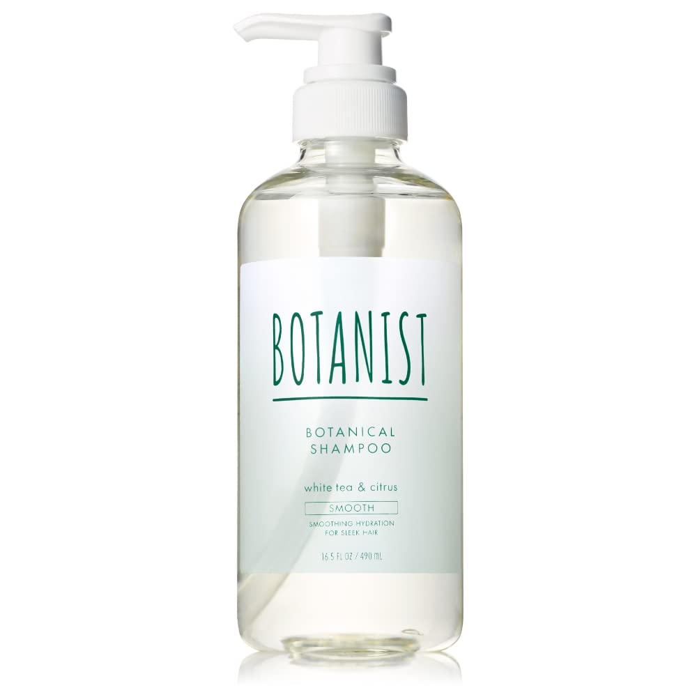 Amazon | BOTANIST(ボタニスト) ボタニカルリフレッシュシャンプー