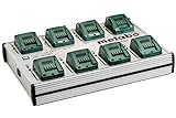 metabo multi 260 s wn Herkunftsland:- Deutschland Metabo 627291000 ASC multi 8 14,4-36V Ladestation