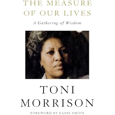The Measure of Our Lives