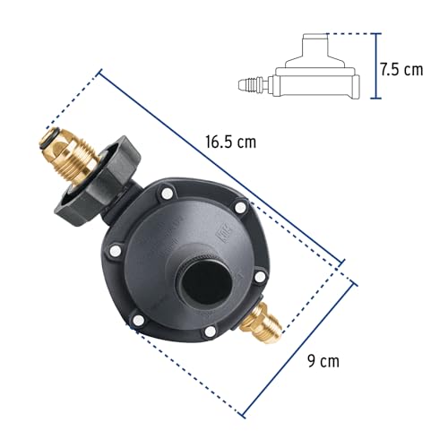 Catálogo para Comprar On-line Regulador de gas los mejores 10. 2 Catálogo para Comprar On-line Regulador de gas los mejores 10. 2