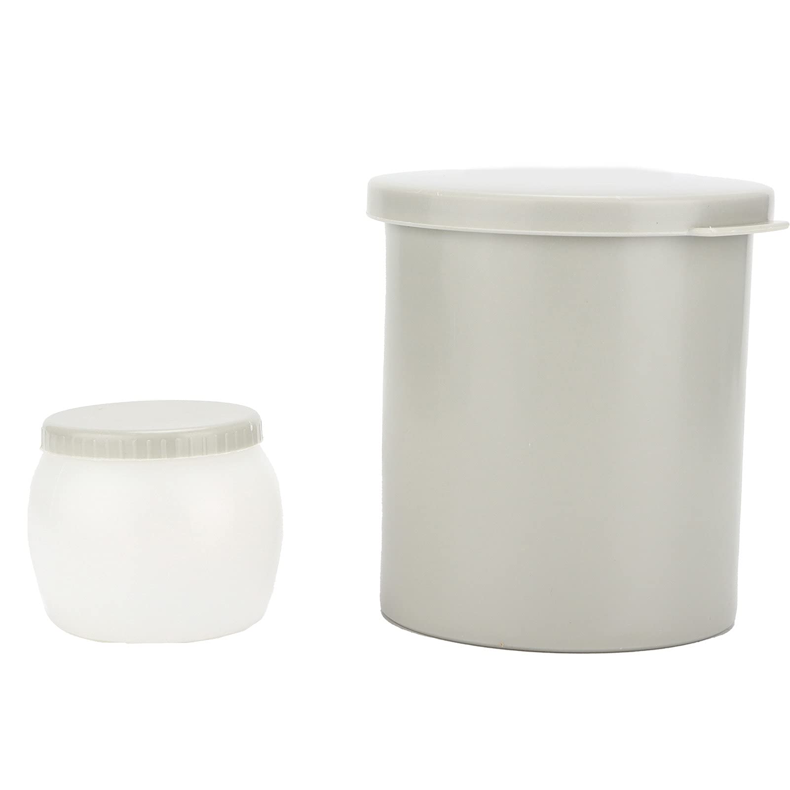 Haofy Limpiador de Pinceles para Pintura Al óleo, Cubo de Lavado de Pinceles a Prueba de Fugas, Herramienta Versátil para Artista de Pintura Acrílica de Acuarela Al óleo