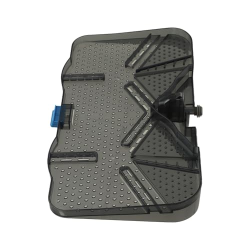 Bac de lavage pour DEEBOT T30 Pro avec fixation stable - 3