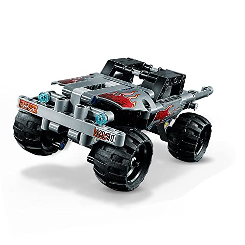 LEGO Bolide fuoristrada - Lego - Immagine 1
