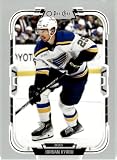 2025-26 O-Pee-Chee #269 Jordan Kyrou St. Louis Hockey Card - Sportscard Superstore