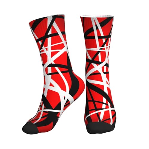 Sock Mans Womans Crew Socks Soft Warm Medium Socks Elastic Dress Sock For Daily Wear Sports Gifts