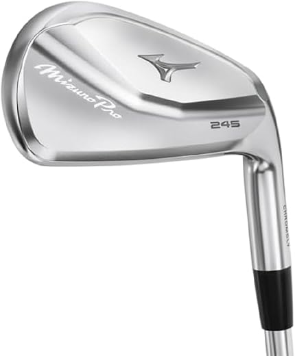 Mizuno Pro 245 Irons - ON SALE