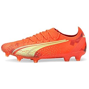 PUMA Ultra Ultimate FG Voetbalschoenen