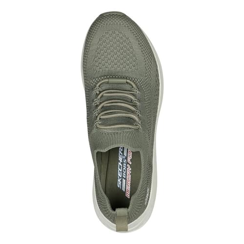 Image of Skechers BOBS Women's Sparrow 2.0 Allegiance Crew Sneakers