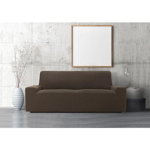 Housse de canapé extensible 140-180 cm SOFASKINS pour simplifier votre quotidien