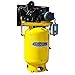 15 HP Air Compressor, 120-Gallon, Vertical, 2-Stage, 3PH, Industrial Plus Series, Model EP15V120Y3 by EMAX Compressor