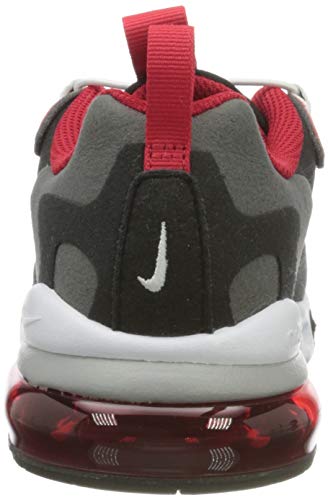 Nike Air Max 270 Rt (ps) Little Kids Bq0102-011 Size 113